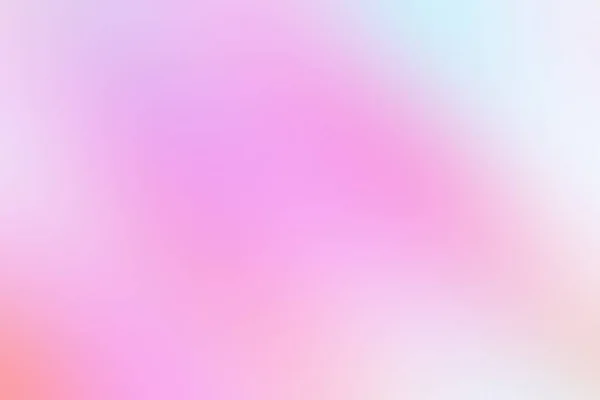 Abstract pastel zachte kleurrijke textuur achtergrond afgezwakt — Stockfoto