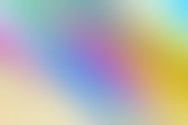 Abstract pastel zachte kleurrijke textuur achtergrond afgezwakt — Stockfoto