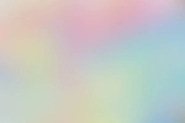 Abstract pastel zachte kleurrijke textuur achtergrond afgezwakt — Stockfoto