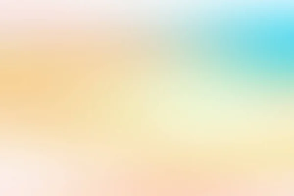 Abstract pastel zachte kleurrijke textuur achtergrond afgezwakt — Stockfoto