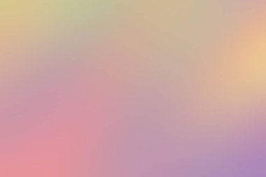 Soyut pastel yumuşak renkli desenli arkaplan tonu