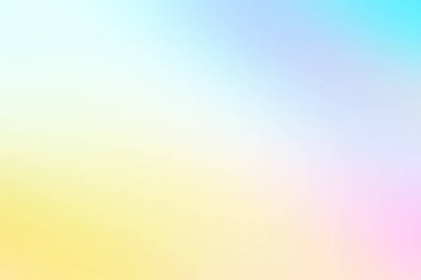 Soyut pastel yumuşak renkli desenli arkaplan tonu