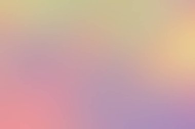 Soyut pastel yumuşak renkli desenli arkaplan tonu