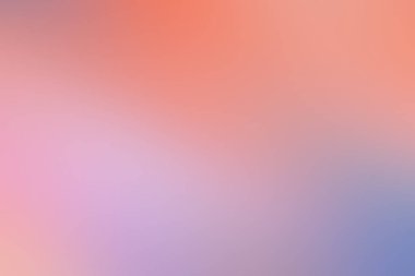 Soyut pastel yumuşak renkli desenli arkaplan tonu