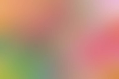 Soyut pastel yumuşak renkli desenli arkaplan tonu