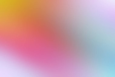 Soyut pastel yumuşak renkli desenli arkaplan tonu