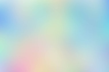 Soyut pastel yumuşak renkli desenli arkaplan tonu