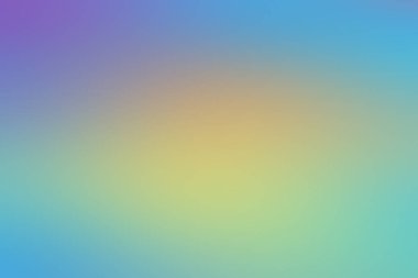 Soyut pastel yumuşak renkli desenli arkaplan tonu