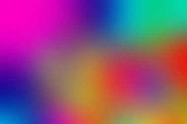 Soyut pastel yumuşak renkli desenli arkaplan tonu