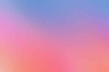 Soyut pastel yumuşak renkli desenli arkaplan tonu