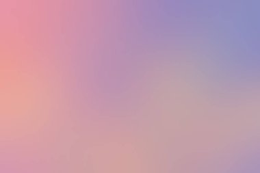 Soyut pastel yumuşak renkli desenli arkaplan tonu