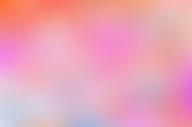 Soyut pastel yumuşak renkli desenli arkaplan tonu