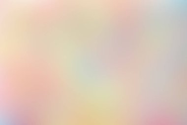 Soyut pastel yumuşak renkli desenli arkaplan tonu