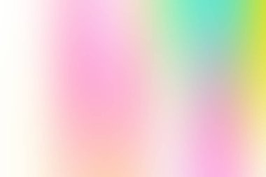 Soyut pastel yumuşak renkli desenli arkaplan tonu