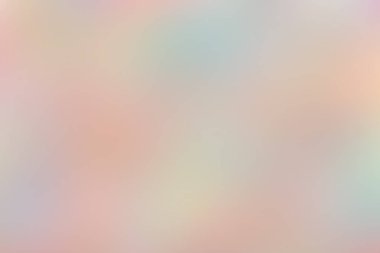 Soyut pastel yumuşak renkli desenli arkaplan tonu