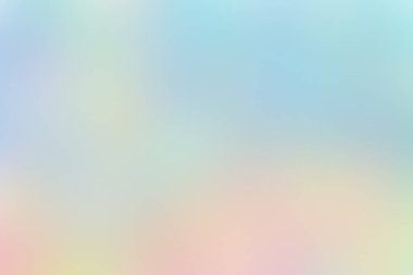 Soyut pastel yumuşak renkli desenli arkaplan tonu