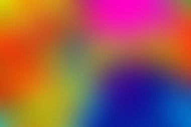 Soyut pastel yumuşak renkli desenli arkaplan tonu