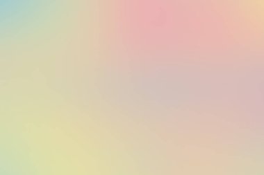 Soyut pastel yumuşak renkli desenli arkaplan tonu