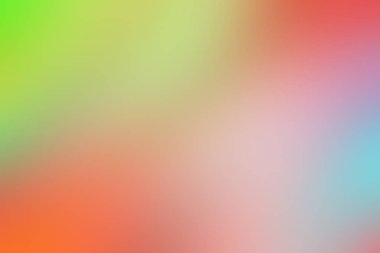 Soyut pastel yumuşak renkli desenli arkaplan tonu