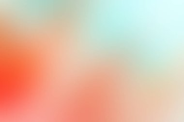 Soyut pastel yumuşak renkli desenli arkaplan tonu