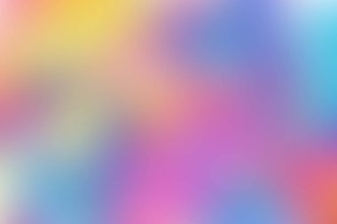 Soyut pastel yumuşak renkli desenli arkaplan tonu