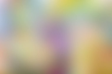 Soyut pastel yumuşak renkli desenli arkaplan tonu