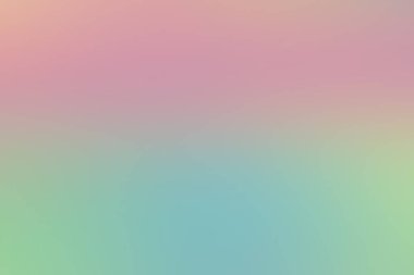 Soyut pastel yumuşak renkli desenli arkaplan tonu