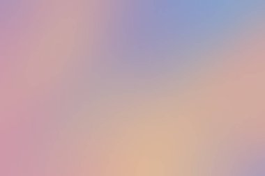 Soyut pastel yumuşak renkli desenli arkaplan tonu