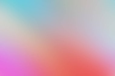 Soyut pastel yumuşak renkli desenli arkaplan tonu