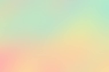 Soyut pastel yumuşak renkli desenli arkaplan tonu