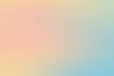 Soyut pastel yumuşak renkli desenli arkaplan tonu