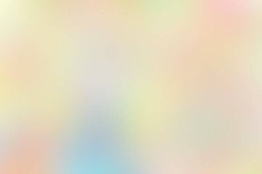 Soyut pastel yumuşak renkli desenli arkaplan tonu