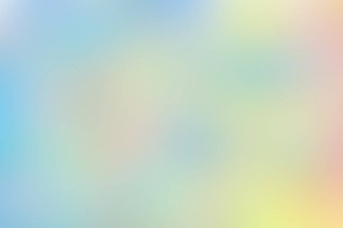 Soyut pastel yumuşak renkli desenli arkaplan tonu