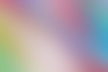 Soyut pastel yumuşak renkli desenli arkaplan tonu