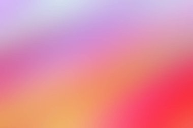 Soyut pastel yumuşak renkli desenli arkaplan tonu