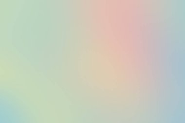 Soyut pastel yumuşak renkli desenli arkaplan tonu