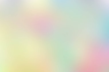 Soyut pastel yumuşak renkli desenli arkaplan tonu