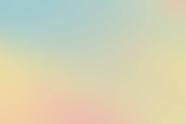 Soyut pastel yumuşak renkli desenli arkaplan tonu