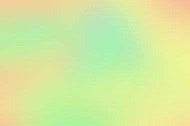 Soyut pastel yumuşak renkli desenli arkaplan tonu