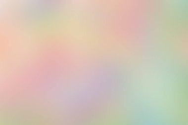 Soyut pastel yumuşak renkli desenli arkaplan tonu