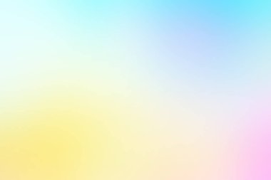 Soyut pastel yumuşak renkli desenli arkaplan tonu