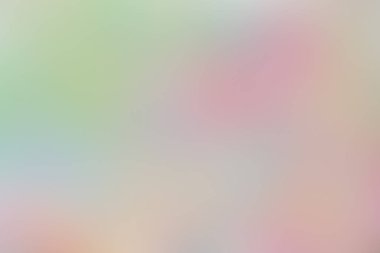 Soyut pastel yumuşak renkli desenli arkaplan tonu