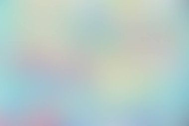 Soyut pastel yumuşak renkli desenli arkaplan tonu