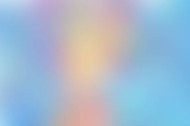 Soyut pastel yumuşak renkli desenli arkaplan tonu