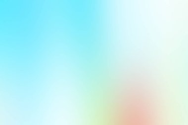 Soyut pastel yumuşak renkli desenli arkaplan tonu