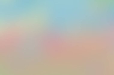 Soyut pastel yumuşak renkli desenli arkaplan tonu