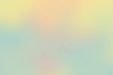 Soyut pastel yumuşak renkli desenli arkaplan tonu