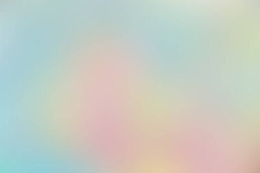 Soyut pastel yumuşak renkli desenli arkaplan tonu