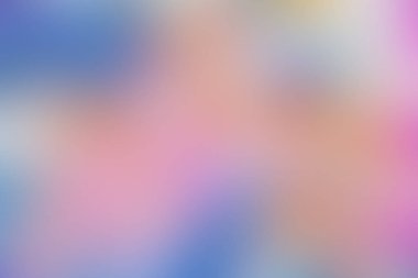 Soyut pastel yumuşak renkli desenli arkaplan tonu