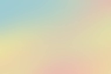 Soyut pastel yumuşak renkli desenli arkaplan tonu